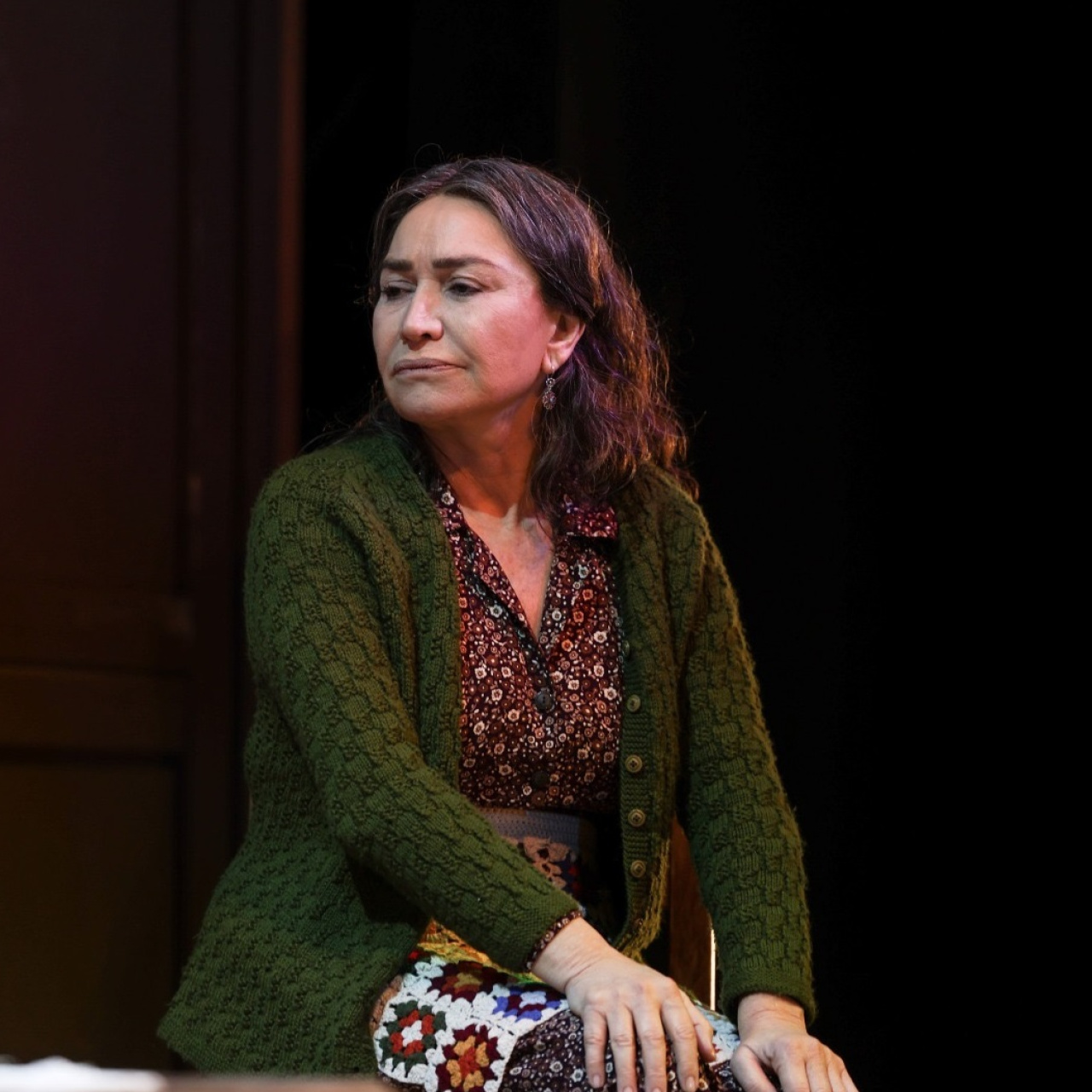 Dijital çağda insan kokusu sunuyor