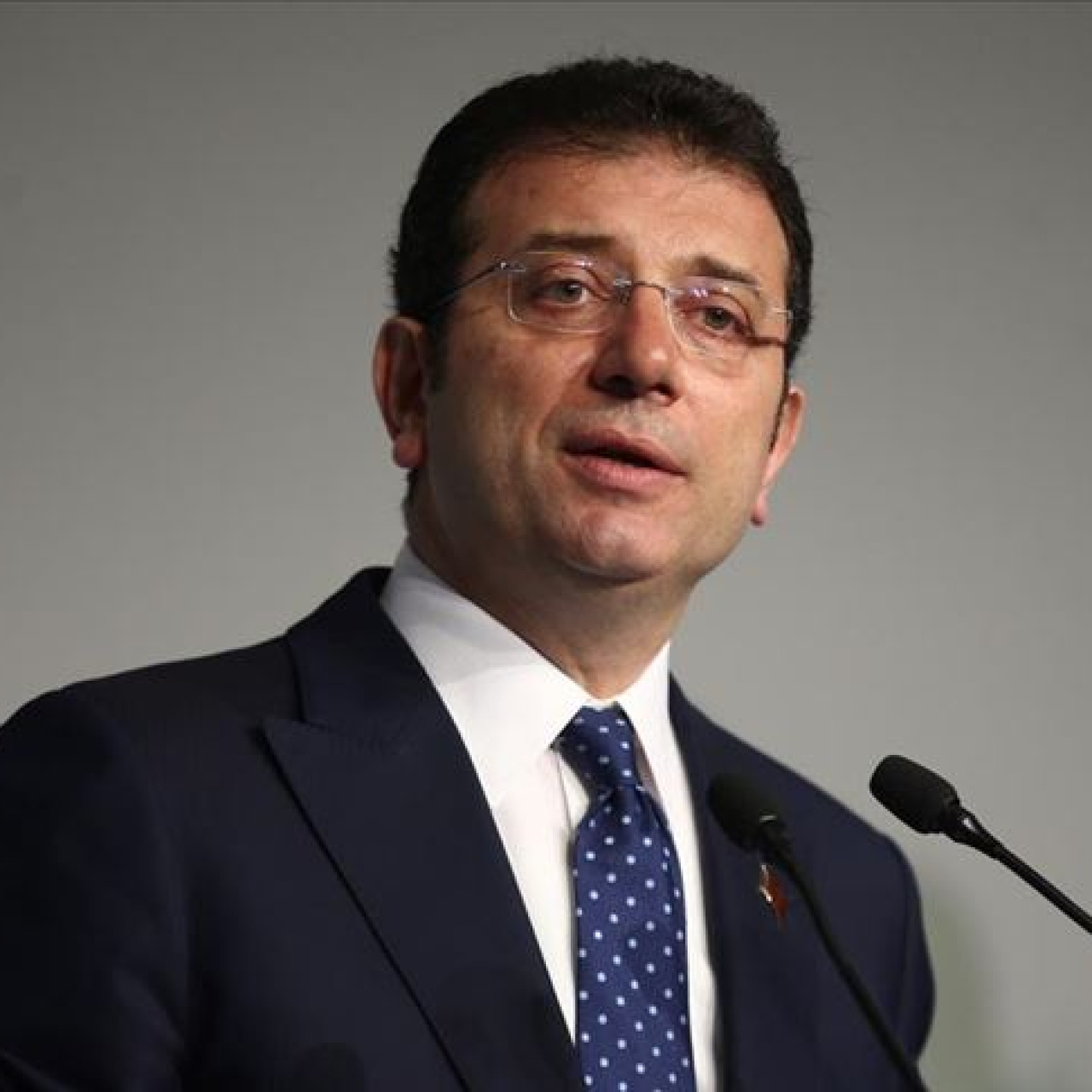 İmamoğlu davasında tahliye mesaisi