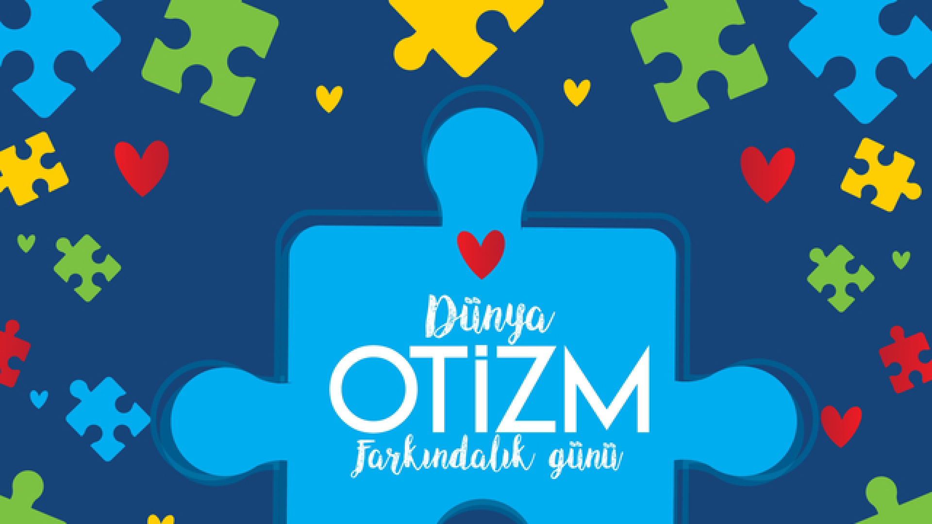 2 Nisan ne günü? 2 Nisan Dünya Otizm Farkındalık Günü anlamı ve önemi nedir? Dünya Otizm Farkındalık Günü mesajları