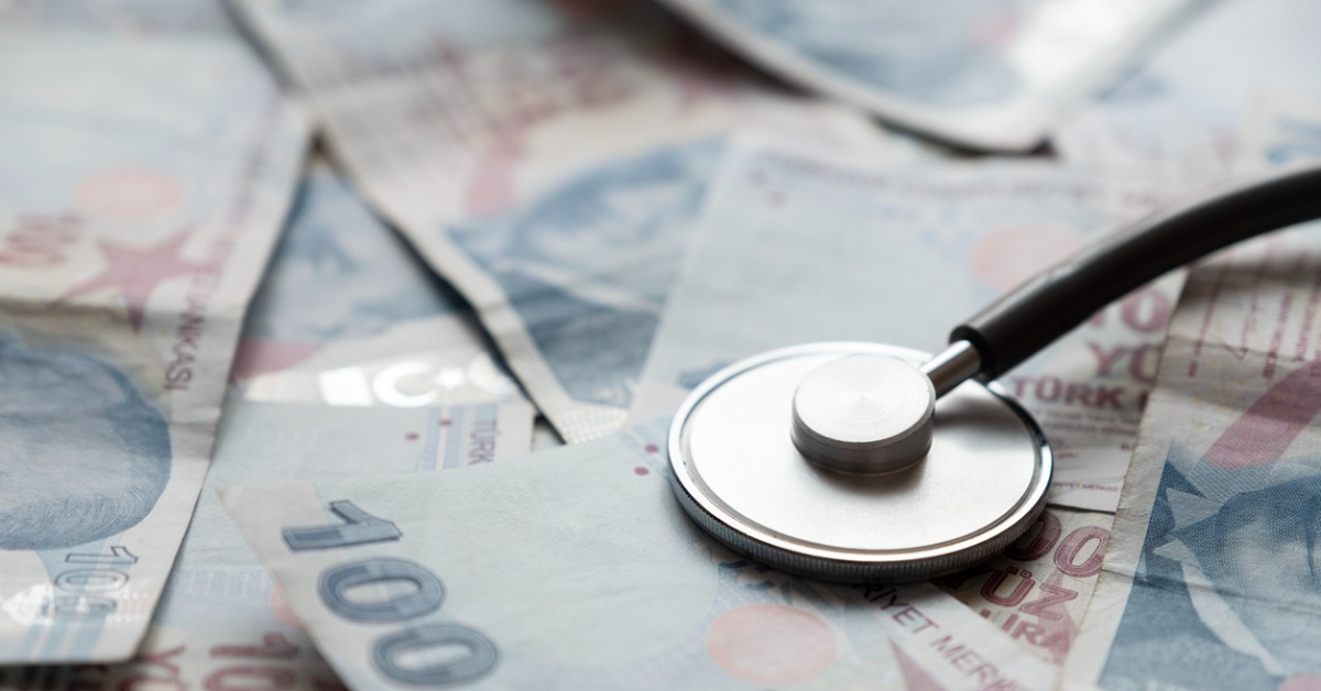 SGK Sağlık Harcamaları Yüzde 77 Arttı