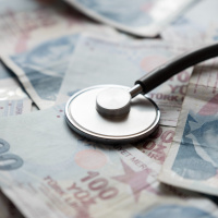 SGK’nın sağlık faturası kabardı