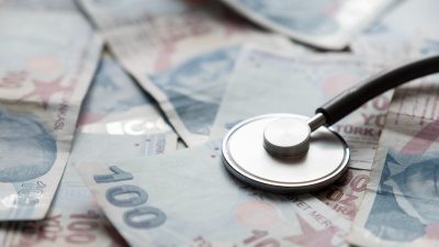 SGK’nın sağlık faturası kabardı