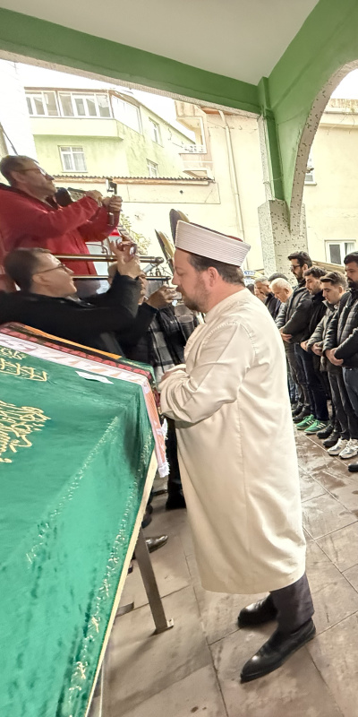 Genç oyuncu hayatını kaybetti