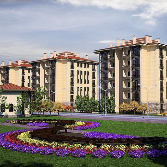 İstanbul TOKİ kura takvimi