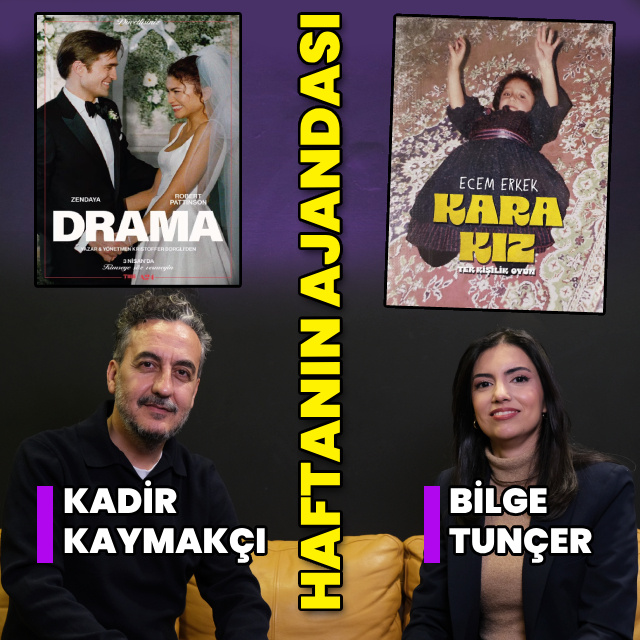 İşte haftanın kültür sanat ajandası