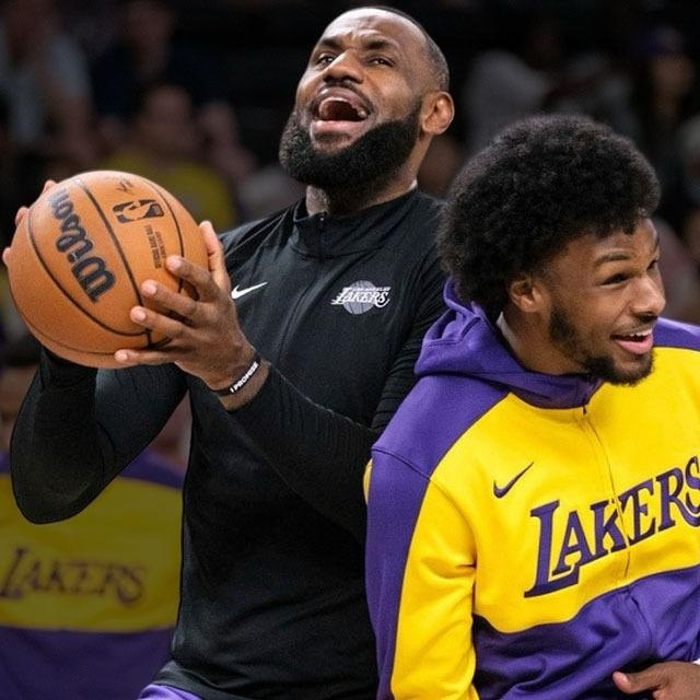 Ebeveynlerinin izinden giden çocuklar