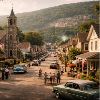 Şaşırtan Roseto Kasabası araştırması