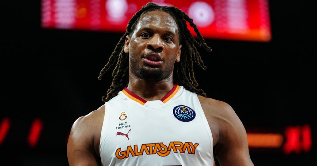 Tenerife'de Galatasaray 84-83 Kazandı