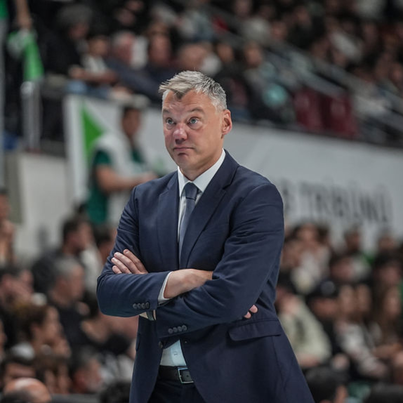 "Bu tarz hatalar yapmamalıyız"