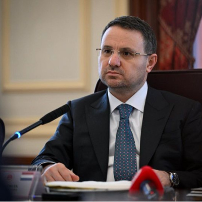 Kiraz cinayetinin azmettiricisini talep etti