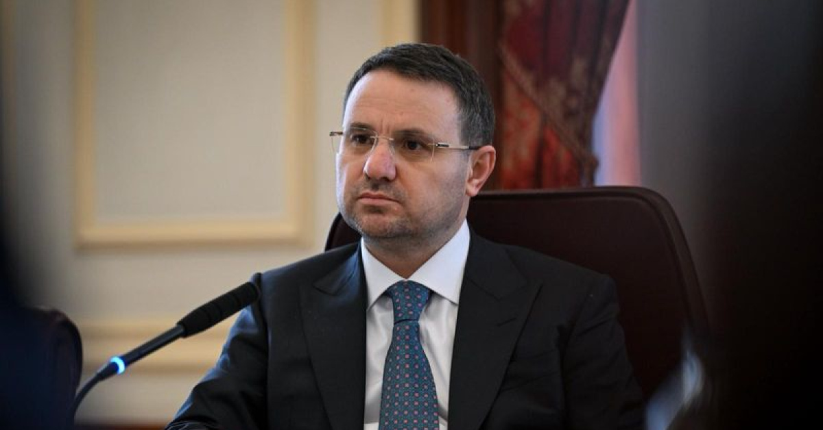 Bakan Gürlek, Kiraz cinayetinin azmettiricisini talep ediyor