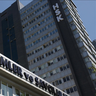 Görevde yükselme kararları Resmi Gazete'de