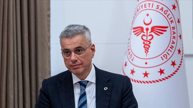 7 milyon 700 bin kişiye kanser taraması