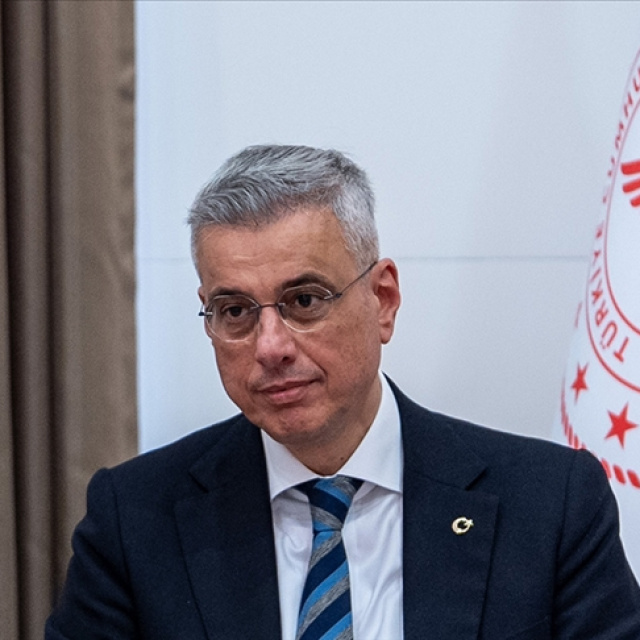 "7 milyon 700 bin kişiye kanser taraması yapıldı"