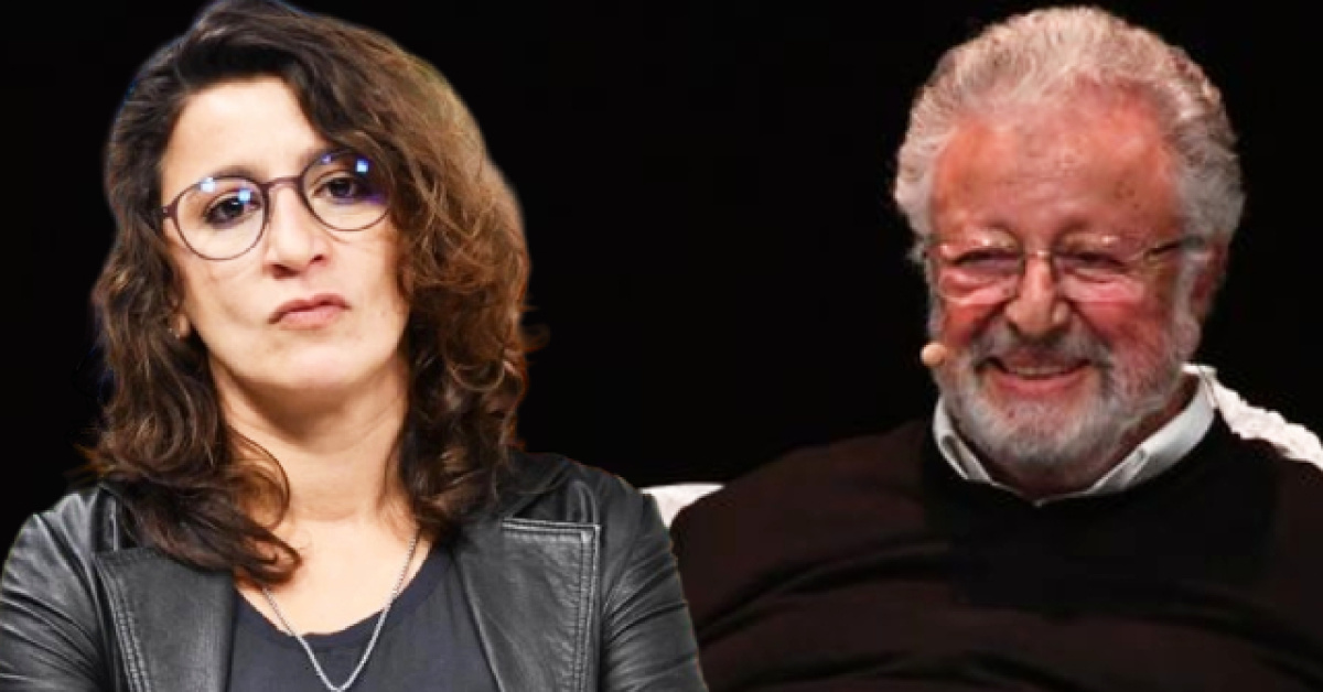 Duygu Nebioğlu Metin Akpınar'atazminat itirazı