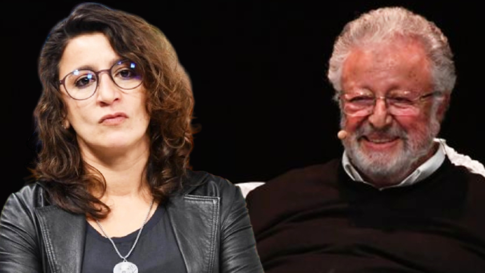 Duygu Nebioğlu, Metin Akpınar'ın tazminat kararına itiraz ettiğini açıkladı - Magazin haberleri