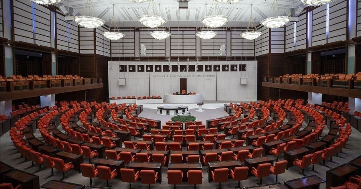 TBMM Kanunu Teklifi: Kıymetli Taşlara ÖTV Değişikliği