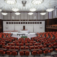 Ekonomiye ilişkin kanun teklifi geçti: Kıymetli taşlara yüzde 20 ÖTV