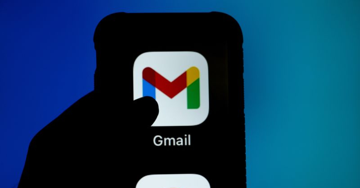 Google, Gmail'de Eski Kullanıcı Adı Değişimi İmkanı