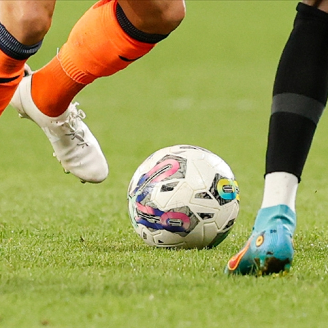 Bugün hangi maçlar var?