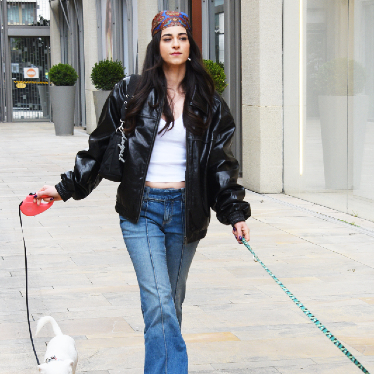 Hayvan sahiplenme çağrısında bulundu