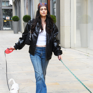 Hayvan sahiplenme çağrısında bulundu