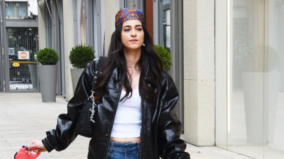 Hayvan sahiplenme çağrısında bulundu