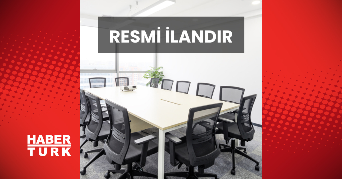 Aydın Didim'da Taşınmaz Satış İhalesi