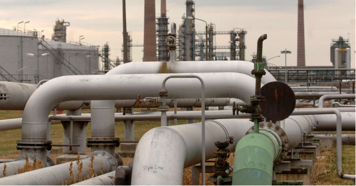 Körfez Boğazı Kapama Tehditinde, Suudi Arabistan Yeni Boru Hattı Planları