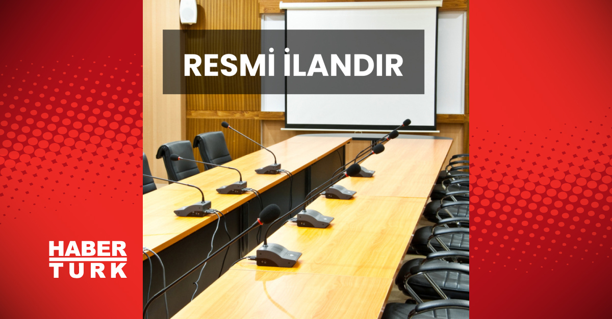 Aksaray Sulh Hukuk Mahkemesi Satış Memuru Satılık İlanı