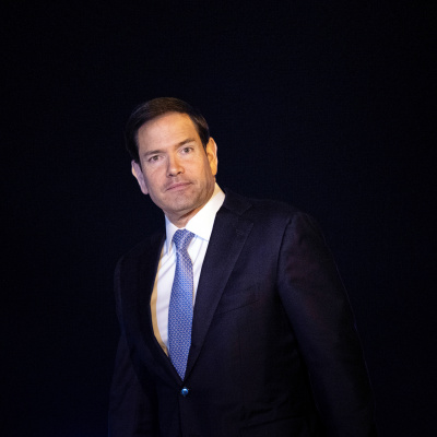 "ABD'nin İran'daki hedefleri net"