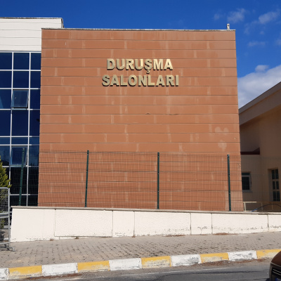 İBB 'yolsuzluk' davasında ara karar bekleniyor