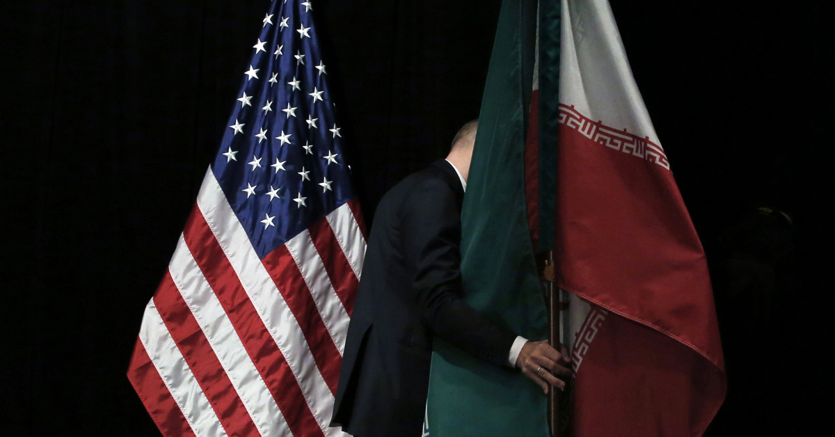 ABD ve İran Ateşkesi için Görüşmeler