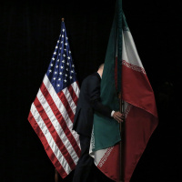 ABD medyası: Trump ve İran ateşkesi müzakere ediyor