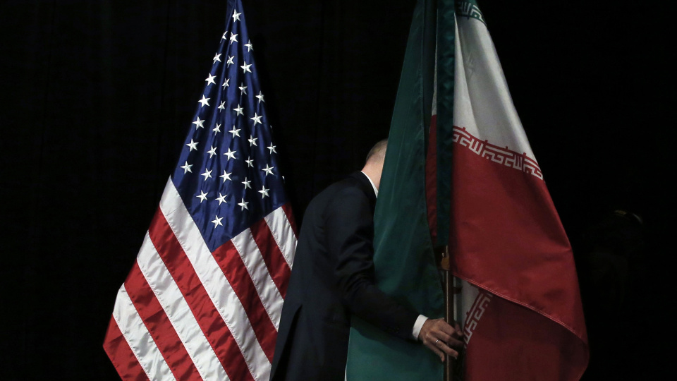 ABD medyası: Trump ve İran ateşkesi müzakere ediyor