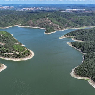 İSKİ 2 Nisan baraj doluluk oranı