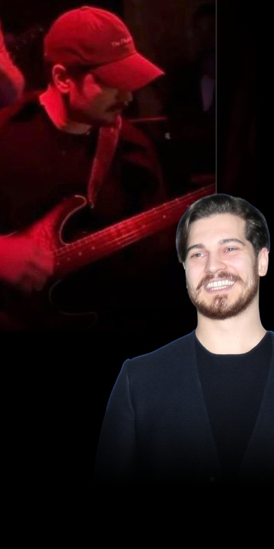 Sevgiliye özel doğum günü jesti