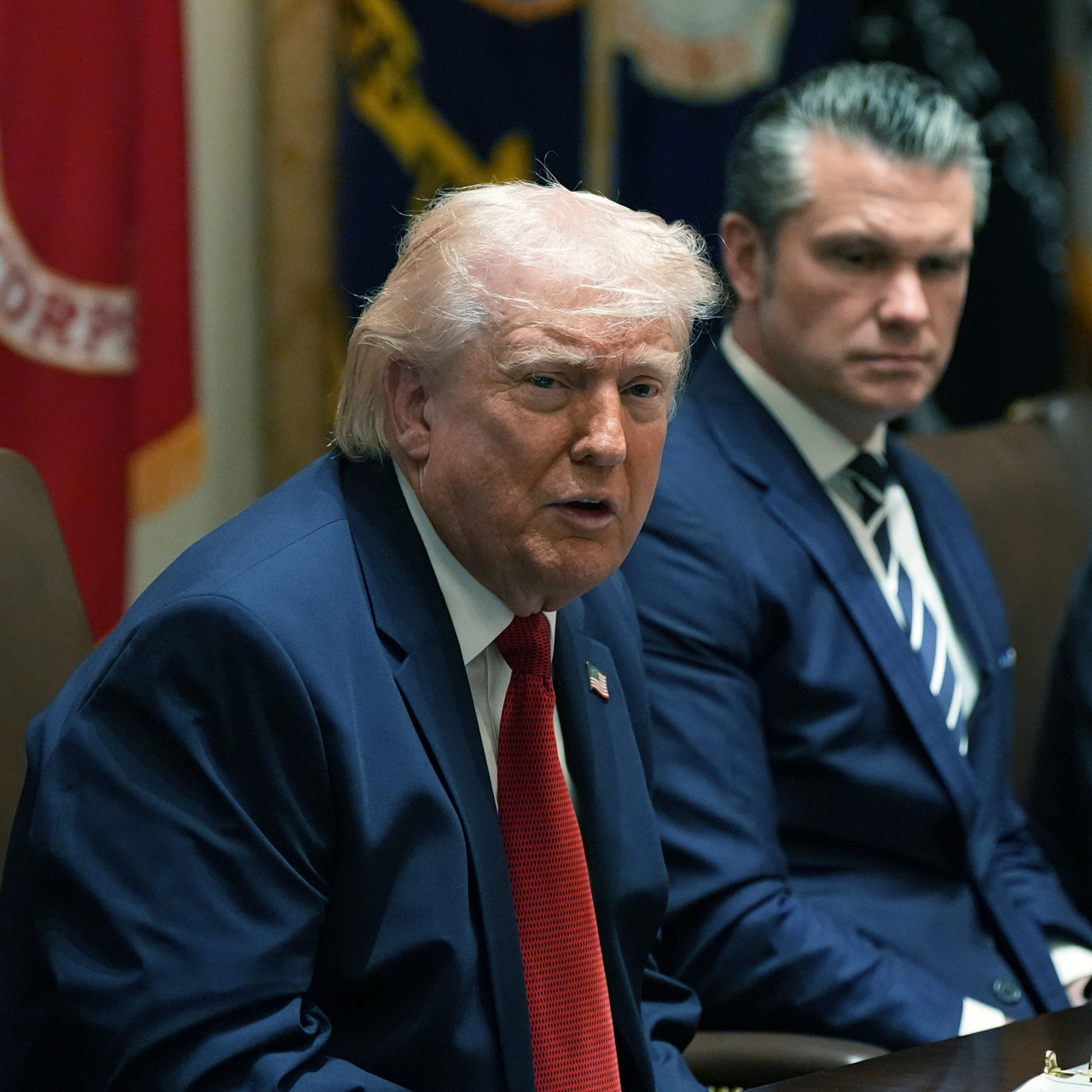 "ABD ordusu İran'daki uranyum için hazırlanıyor" iddiası