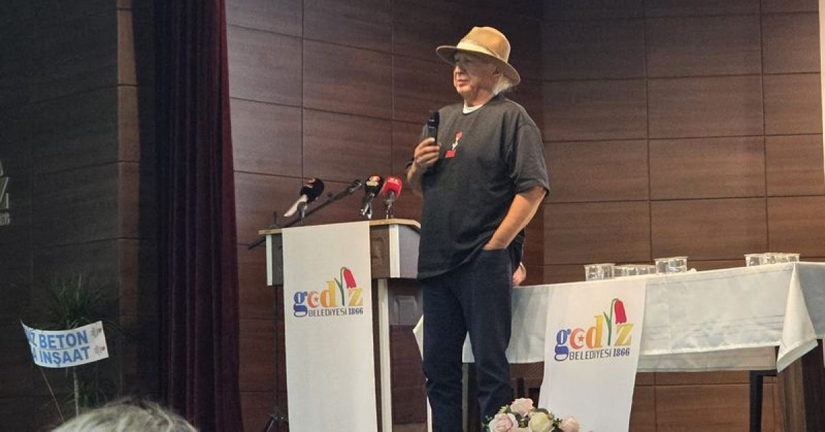 Prof. Dr. Üşümezsoy: İstanbul'da 8 büyüklüğünde deprem için Marmara