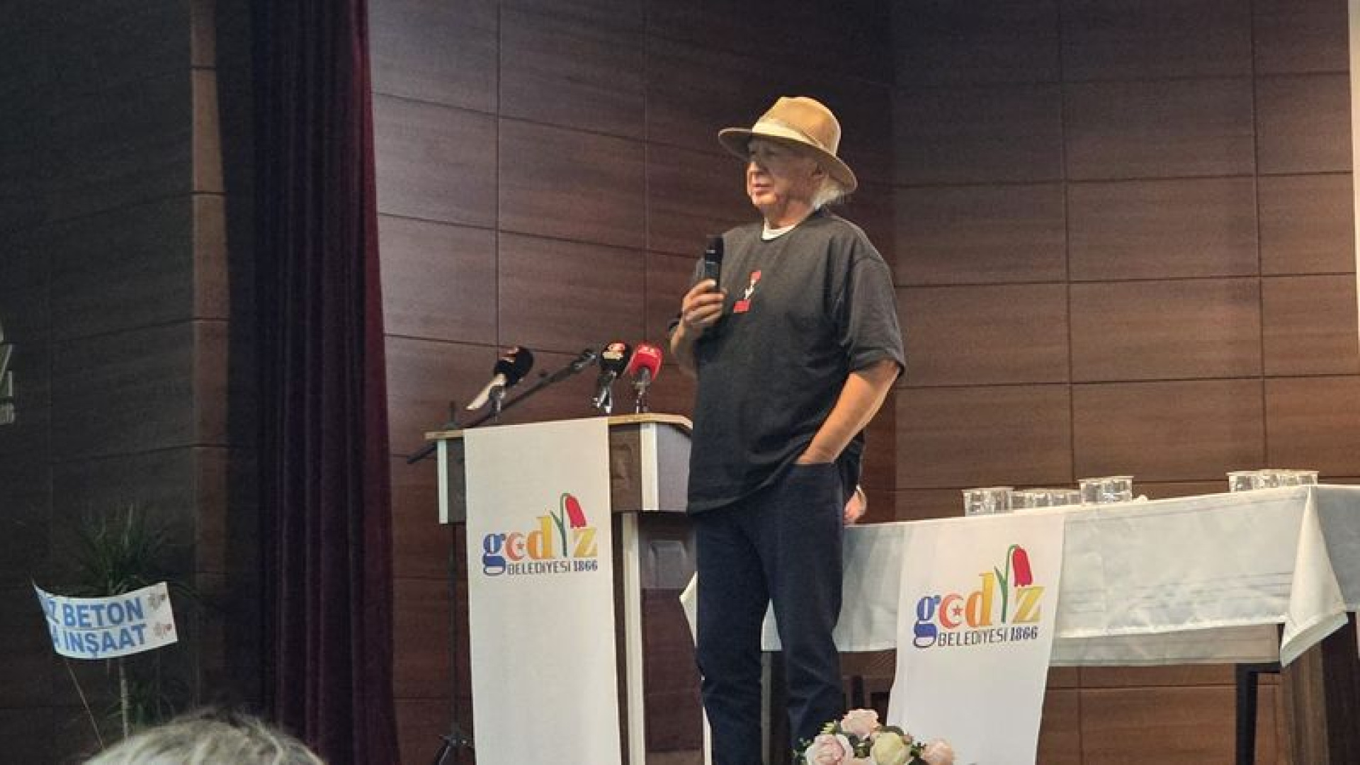 Prof. Dr. Üşümezsoy'dan çarpıcı açıklamalar: Hiçbiri Sındırgı'yı bilmiyordu! 8 için 3 tane Marmara lazım | Son dakika haberleri