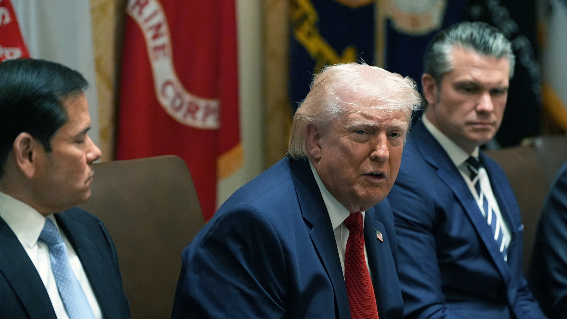 Washington Post İddiası: ABD Ordusu, Trump'ın İran'daki Uranyumu Ele Geçirme Talebi İçin Plan Hazırladı