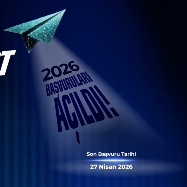 TEKNOFEST Girişim Programı 2026 başvuruları başladı