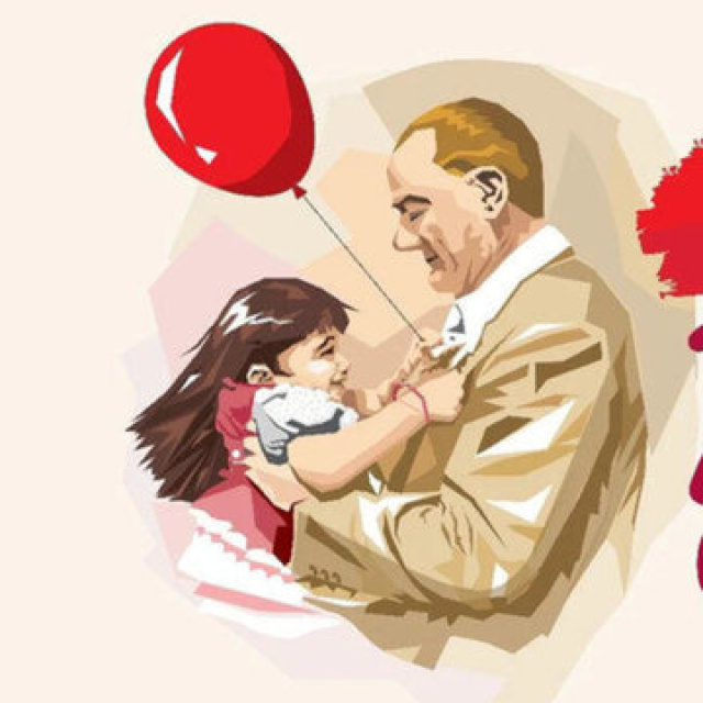 23 Nisan resmi tatil mi?