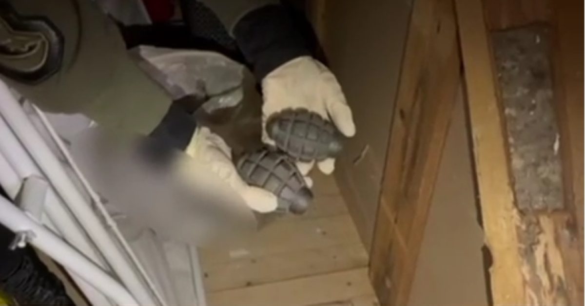 Sakarya'da Uyuşturucu Operasyonunda Ele Geçirildi! 4 Şüpheli Tutuklandı