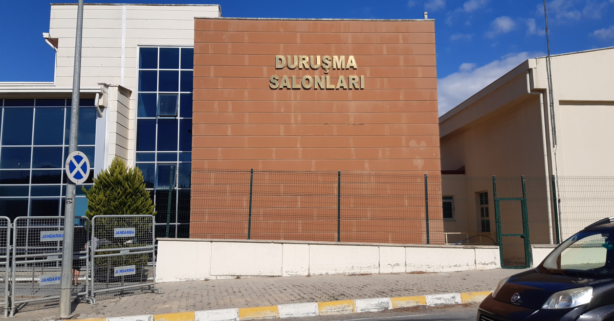 İBB 'yolsuzluk' davası ara karar bekleniyor