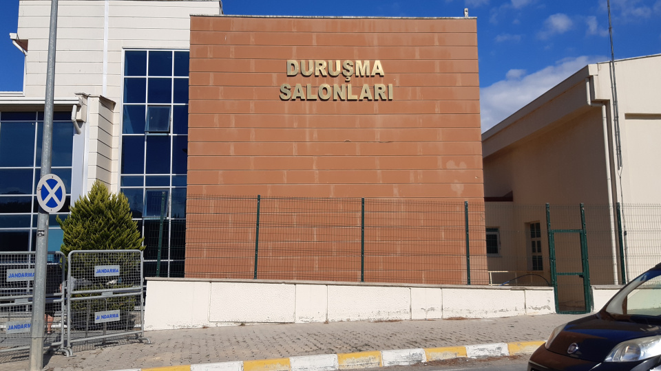 İBB davasında ara karar bekleniyor