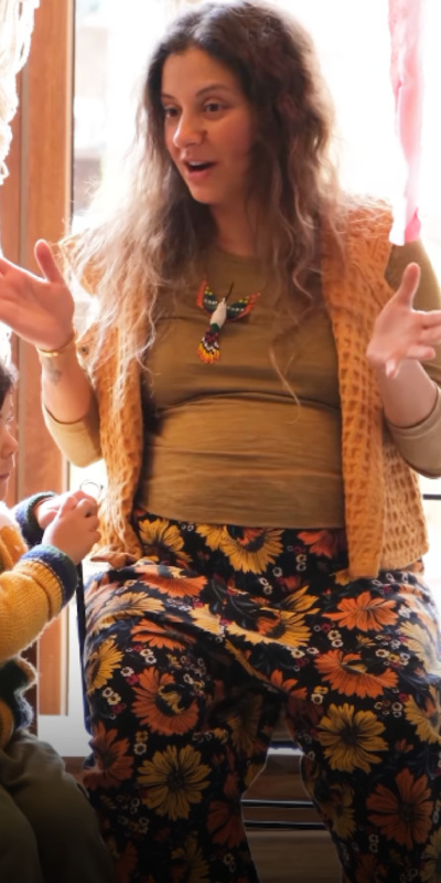 İkinci bebek geliyor