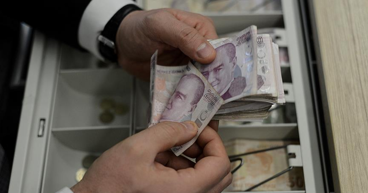 Ziraat Bankası Emekli Promosyonu