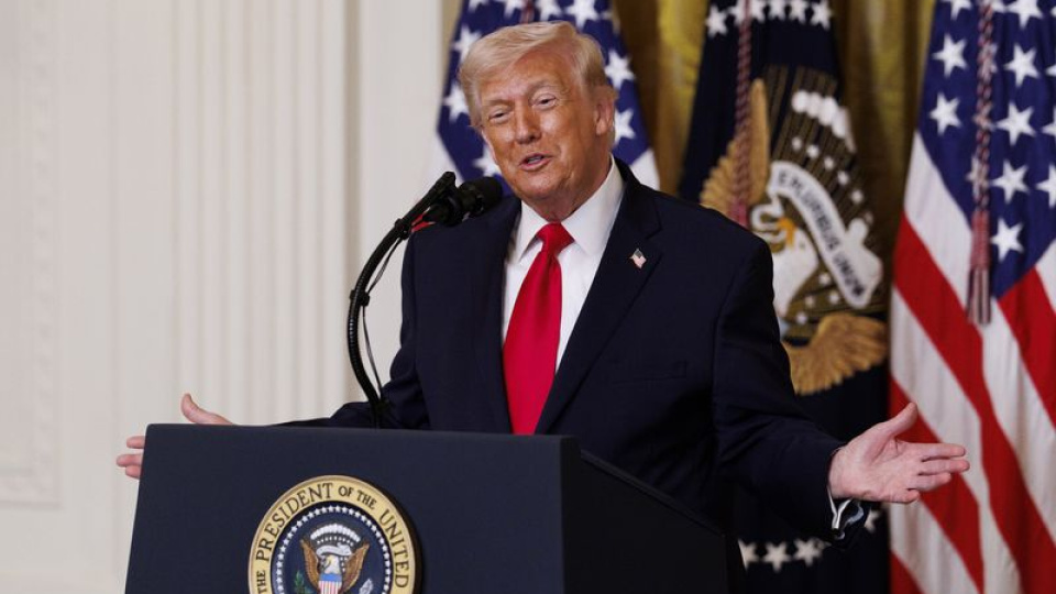 "İran'a çok sert bir darbe indireceğiz"