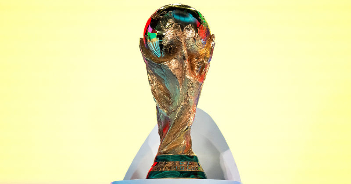 2026 Dünya Kupası Favorileri Belirlendi